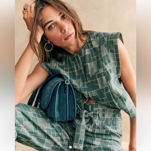 NWT Sézan full set XL with tags